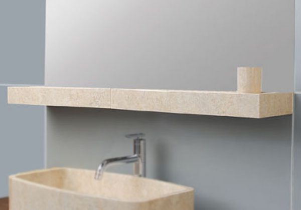 WALL TRAY - M