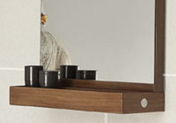 WALL TRAY - R