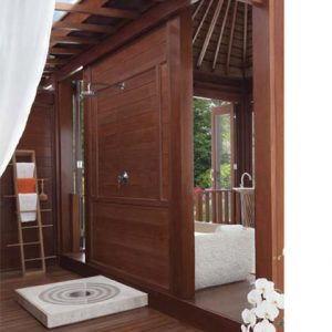 BALE BATH GAZEBO