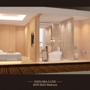 EXPLORA-LUXE