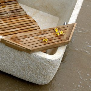 Amenity Tray for NIRVANA