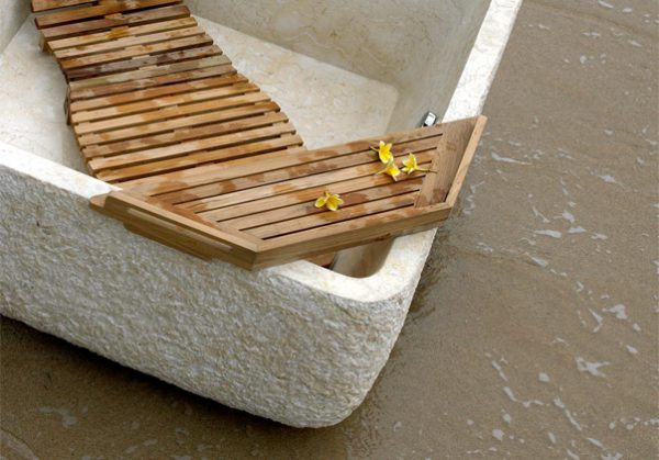 Amenity Tray for NIRVANA