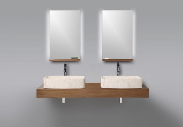 MIRROR 550 - Image 3
