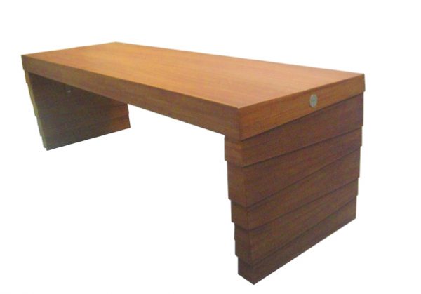 SAYAN Bench