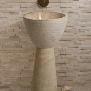 RATU with marble stand