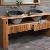 PURI - double cabinet - Image 4