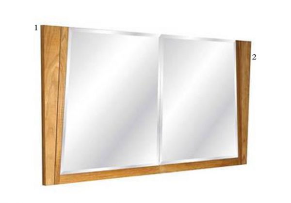 PURI - Twin Mirror
