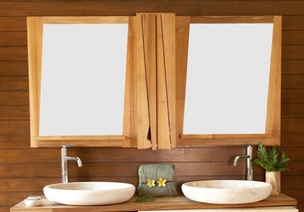 UBUD - hanging cabinet - Image 2