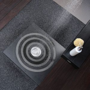 AMAN TIRTA - GAYA Shower Tray