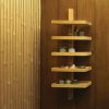 CAMELIA TREE - Shelves