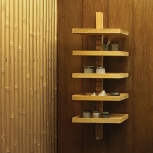 CAMELIA TREE - Shelves