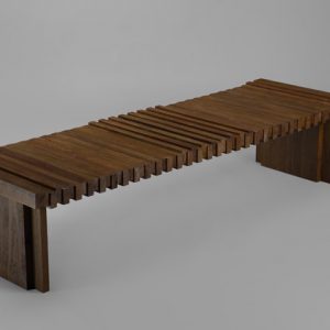 TEE BENCH 35