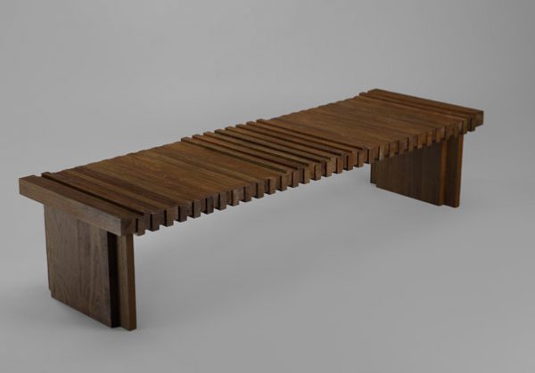 TEE BENCH 35