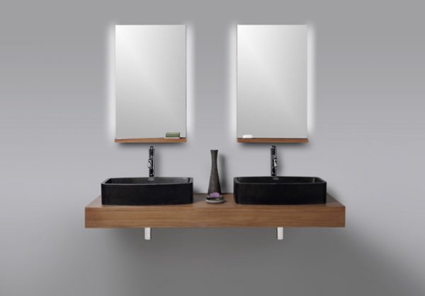 BORNEO 150 Vanity Top