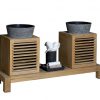 GRASSROOTS- double cabinet - Image 2
