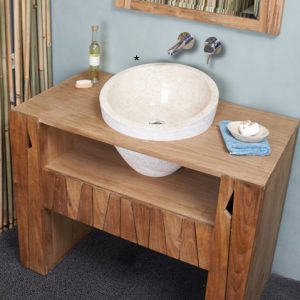PURI - single cabinet
