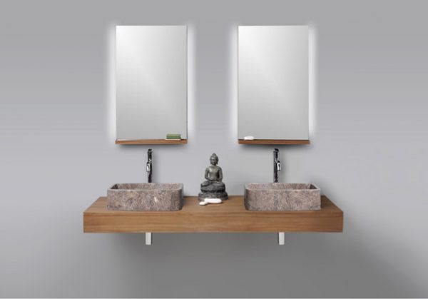 BORNEO 150 Vanity Top