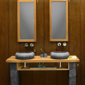 ALILA Set - Grey