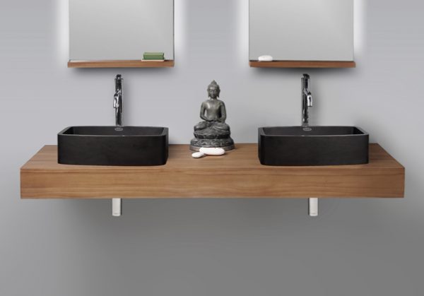 Vanity Counter - 1800/150 - Image 3