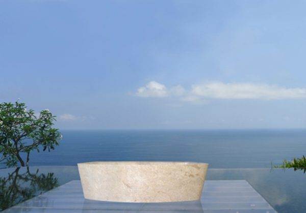 MALDIVA Bath-tub