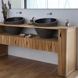 PURI - double cabinet