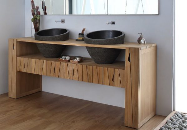PURI - double cabinet