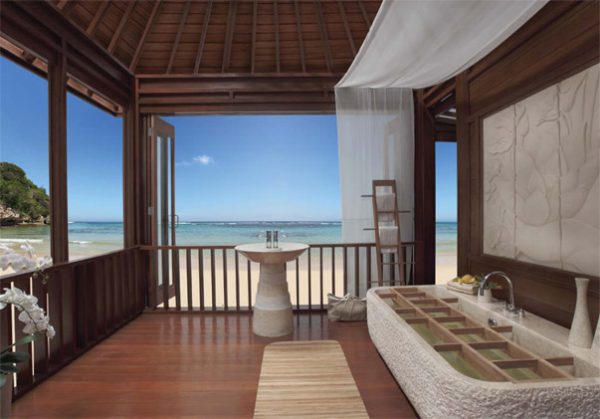 BALE BATH GAZEBO - Image 3
