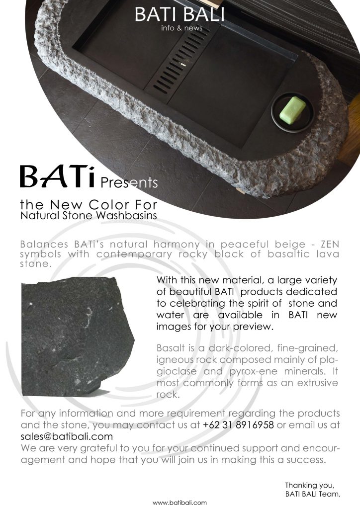 Bati basalt