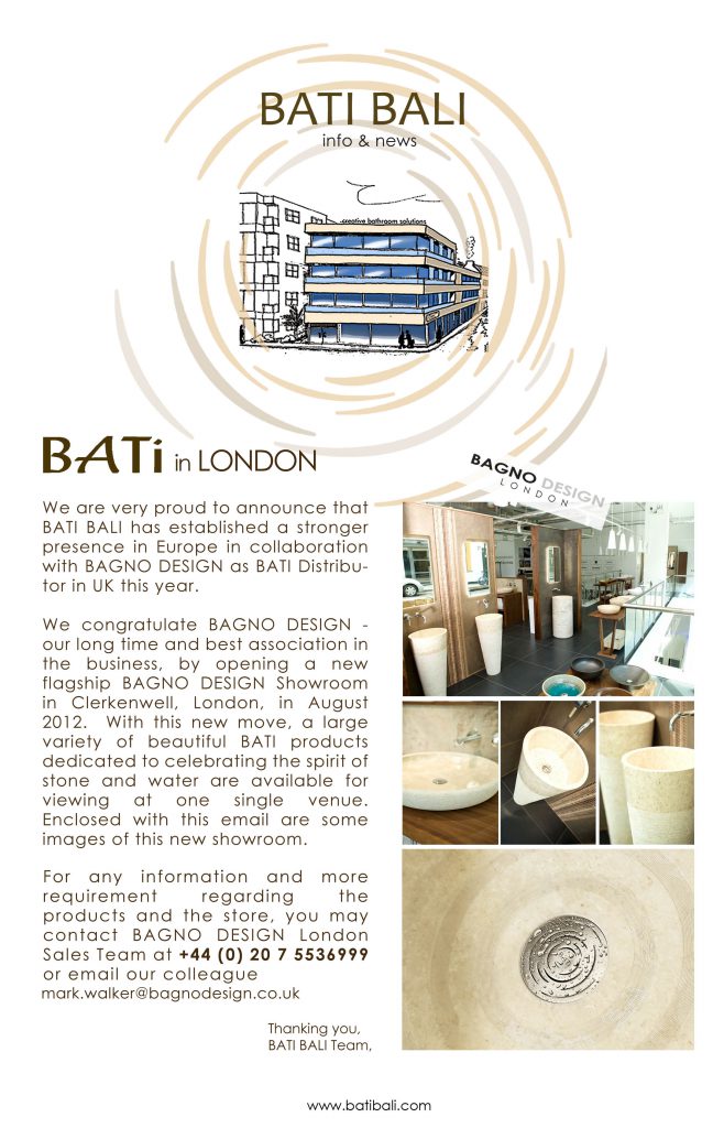 BATI in London